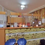зiрка ホテル