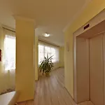 зiрка ホテル 3*