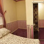 зiрка ホテル