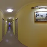 Hotel зiрка
