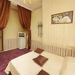 Hotel зiрка Odessa