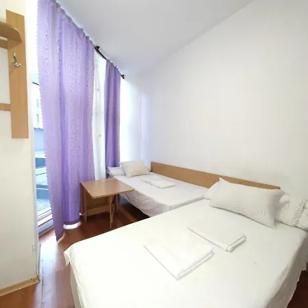 зiрка Hotel