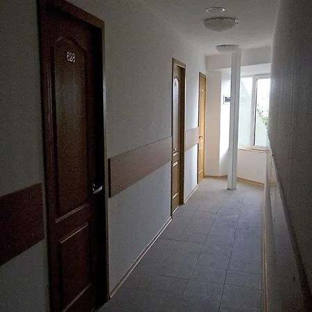 Hotel зiрка Oděsa