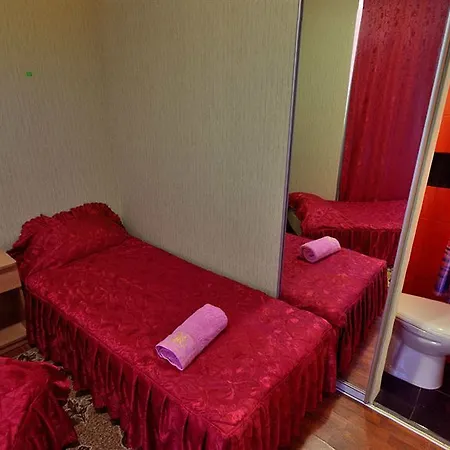 Hotel зiрка 3*