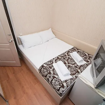 Hotel зiрка Odessa