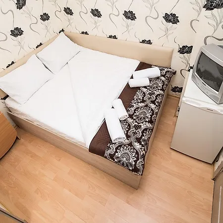 Hotel зiрка Oděsa