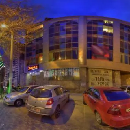 зiрка Hotel