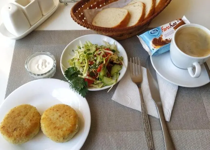 מלון зiрка אודסה