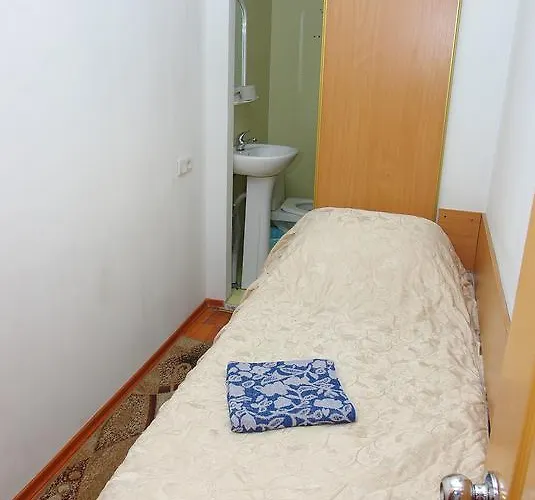 Hotel зiрка Odessa