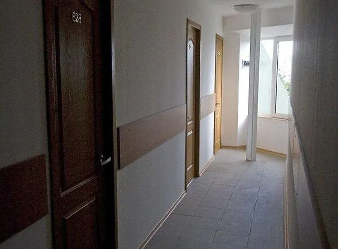 Hotel зiрка Odessa