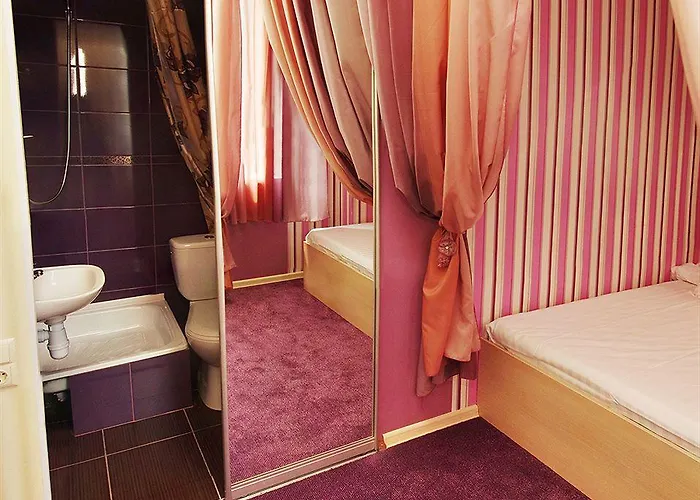 зiрка 3* אודסה