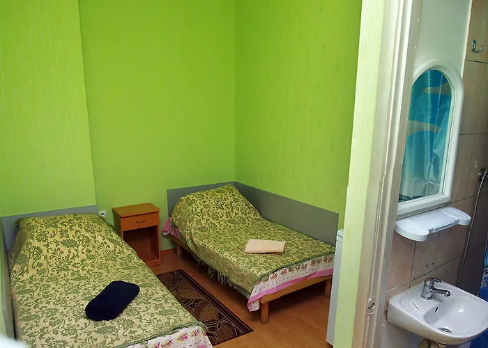 зiрка 3* אודסה