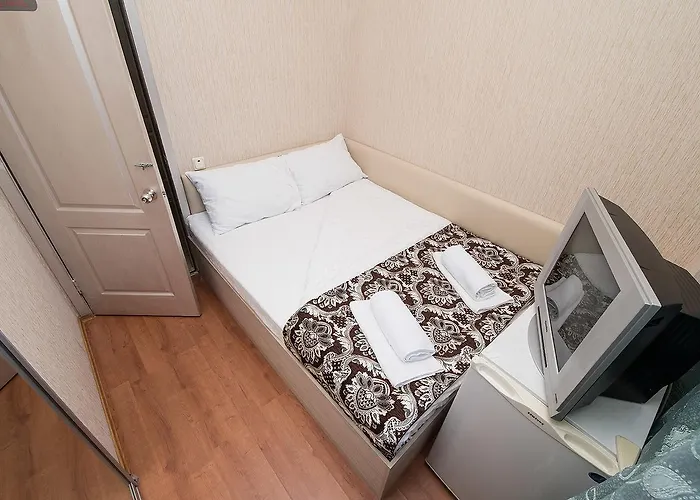 Hotel зiрка Odessa