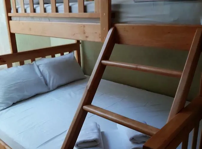 зiрка מלון אודסה