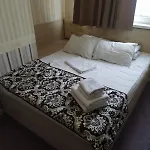 Hotel зiрка