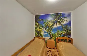 зiрка 호텔 3*