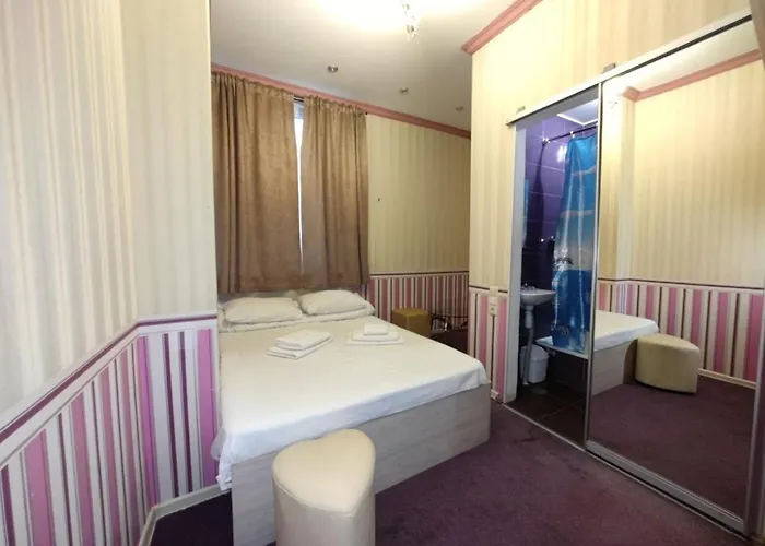 зiрка Otel Odessa