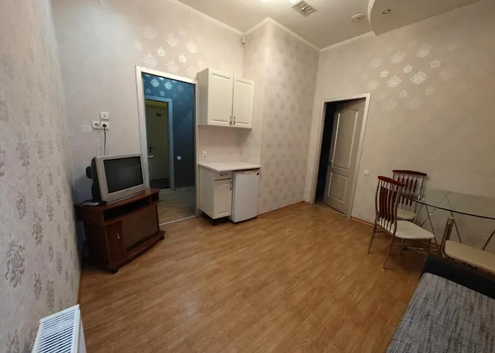 зiрка Hotel Odessa