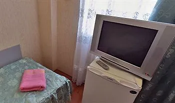 Otel зiрка Odessa