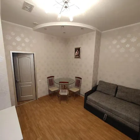 Hotel зiрка
