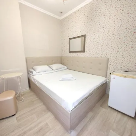Hotel зiрка 3*