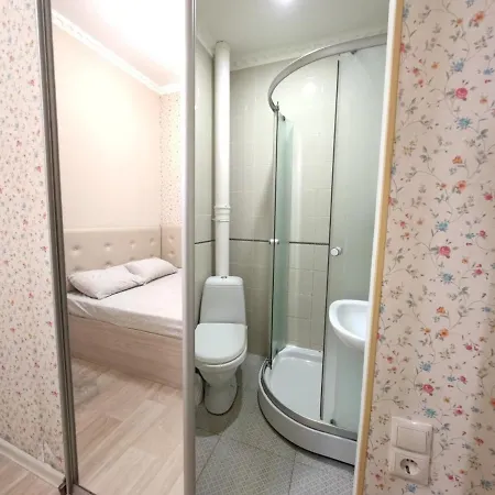 Hotel зiрка