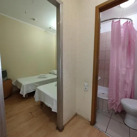 зiрка Hotell Odessa