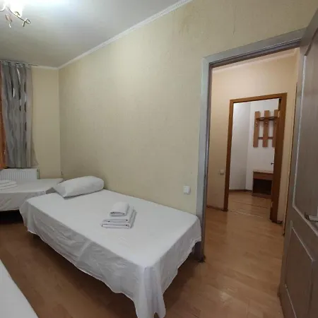 зiрка 3* Odessa