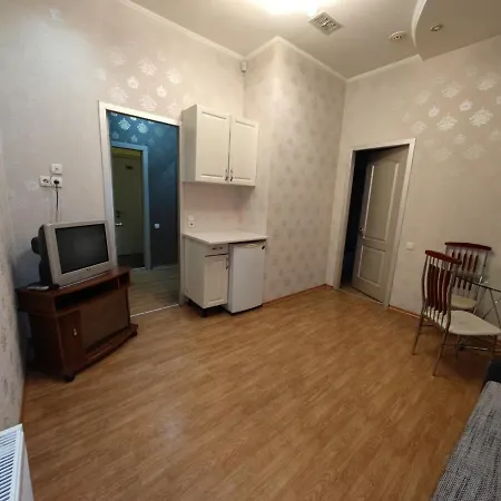 зiрка Hotel Odessa