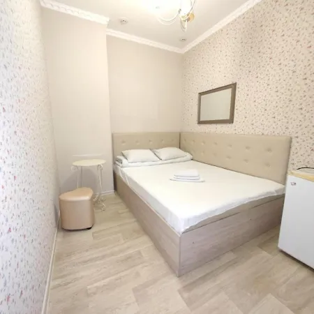 зiрка Hotell