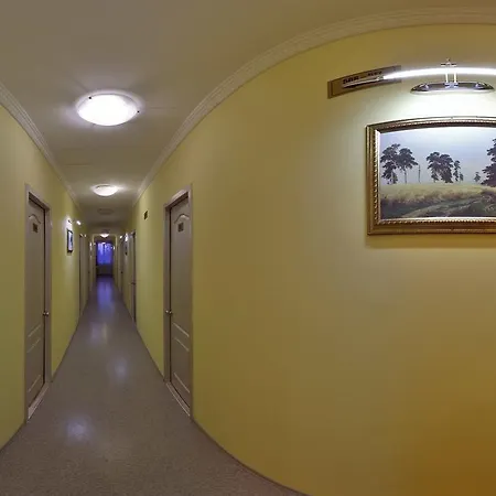 Hotel зiрка