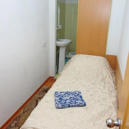 Hotel зiрка Odessa