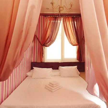 Hotel зiрка 3*