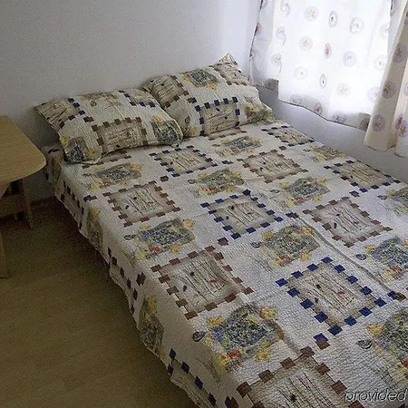 Hotell зiрка 3*