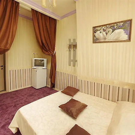 Hotell зiрка Odessa