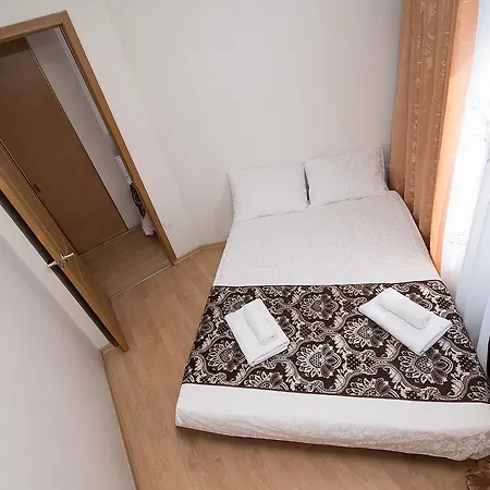 Hotel зiрка 3*