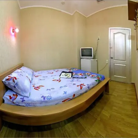 Hotel зiрка Odessa