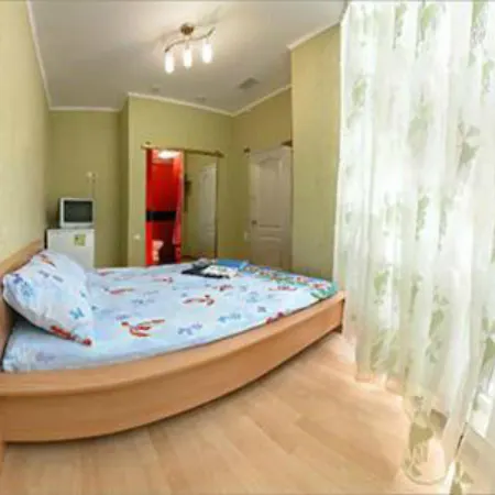 зiрка Hotel