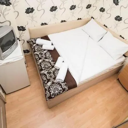 Hotel зiрка