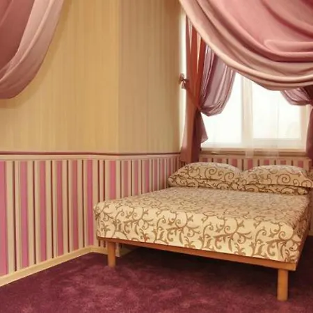 зiрка Hotell