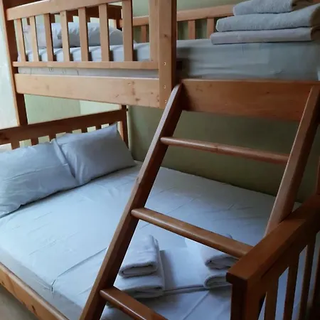 зiрка Hotell Odessa