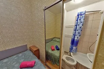 Hotel зiрка 3*