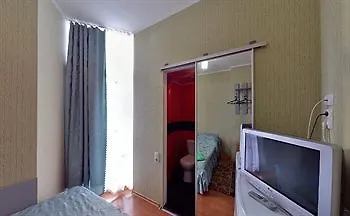 Hotel зiрка Odessa